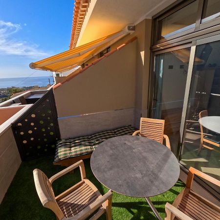 Mini Suite 35 Qm Valle Gran Rey Extérieur photo