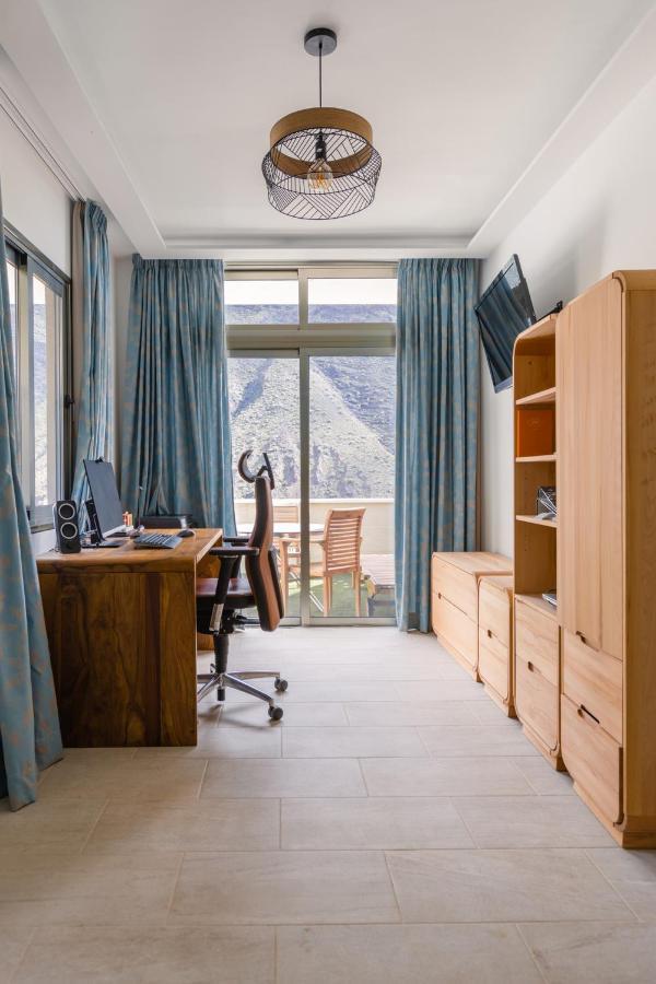 Mini Suite 35 Qm Valle Gran Rey Extérieur photo